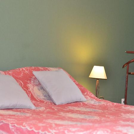 B&B La Tour Blanche Forest-Montiers ภายนอก รูปภาพ