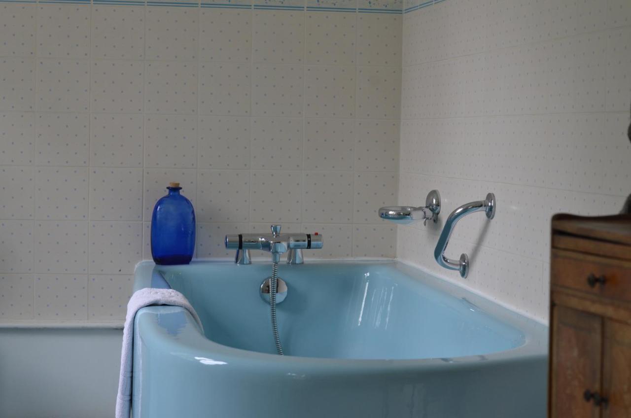 B&B La Tour Blanche Forest-Montiers ภายนอก รูปภาพ